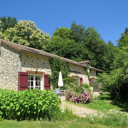 Le Moulin De Pensol - Gites מראה חיצוני תמונה